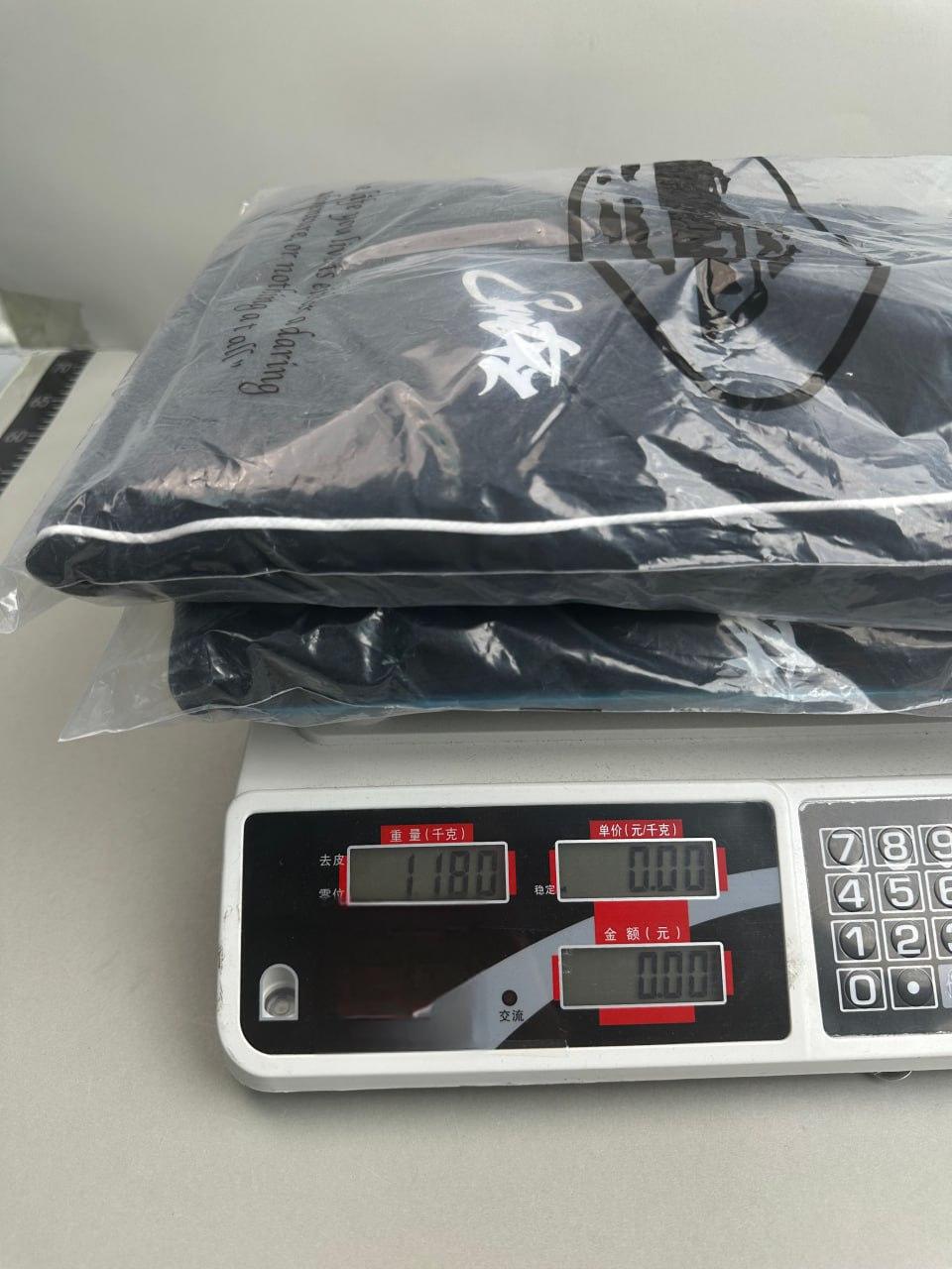 Corteiz Rules The World Track Jacket [40 styles] -1