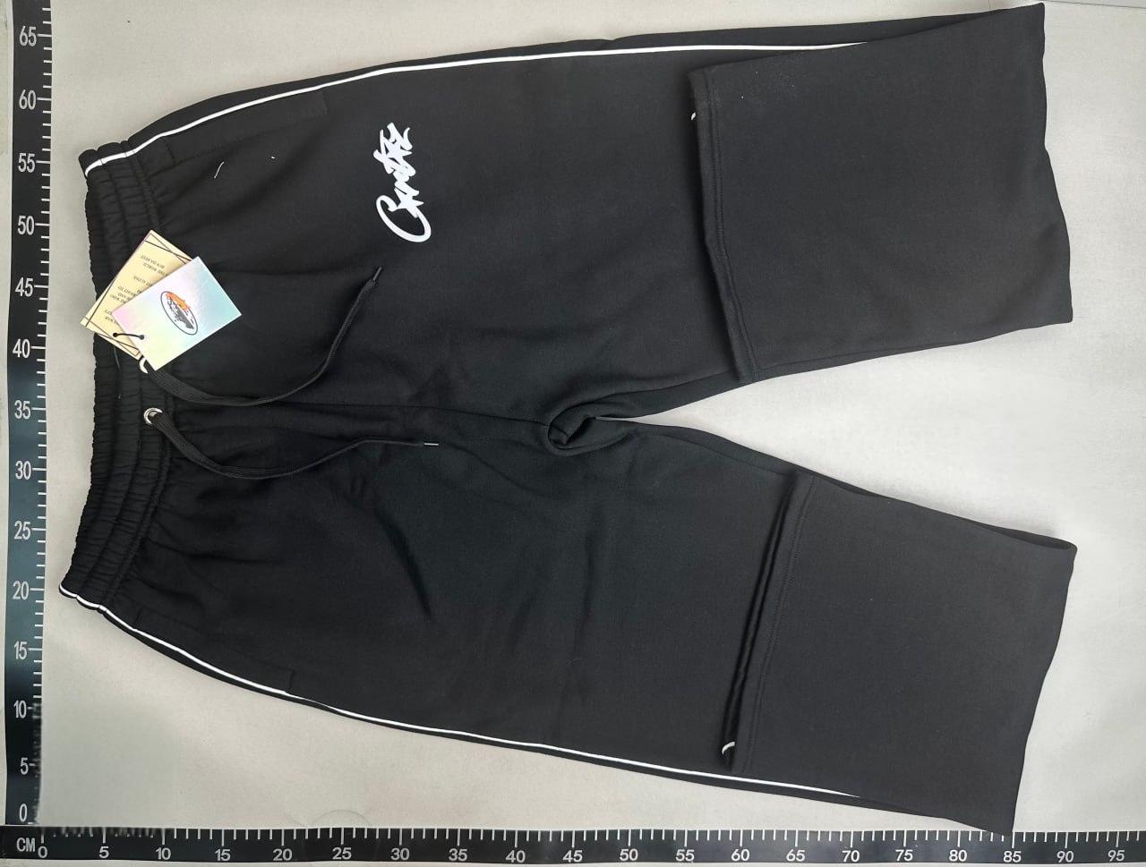 Corteiz Rules The World Track Jacket [40 styles] -2