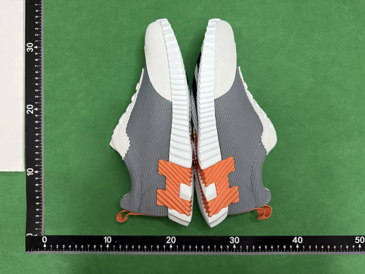 Hermès ULSUM Bouncing Sneakers [40 styles] -2