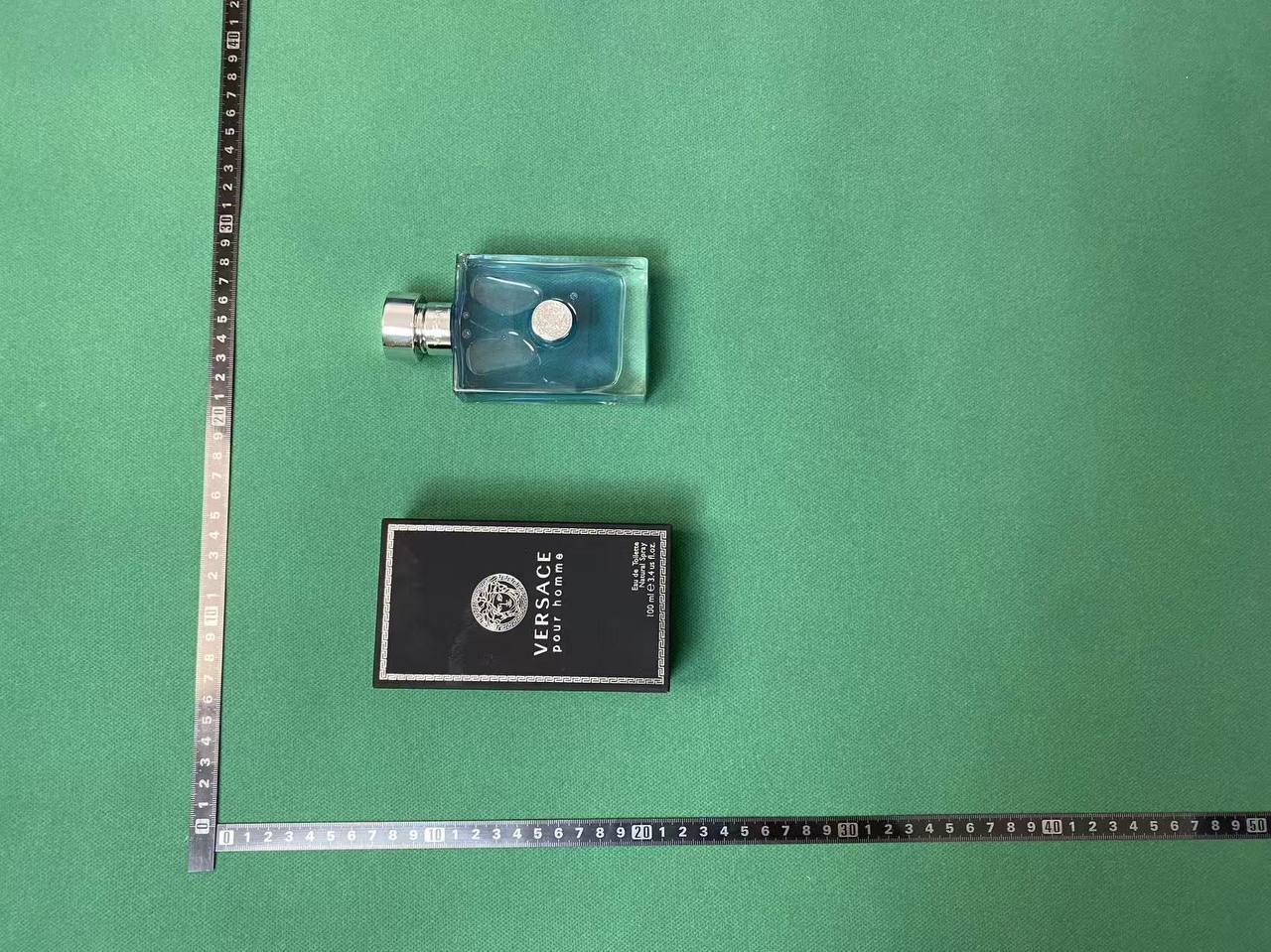 Article: Chanel /DIOR Perfume -1