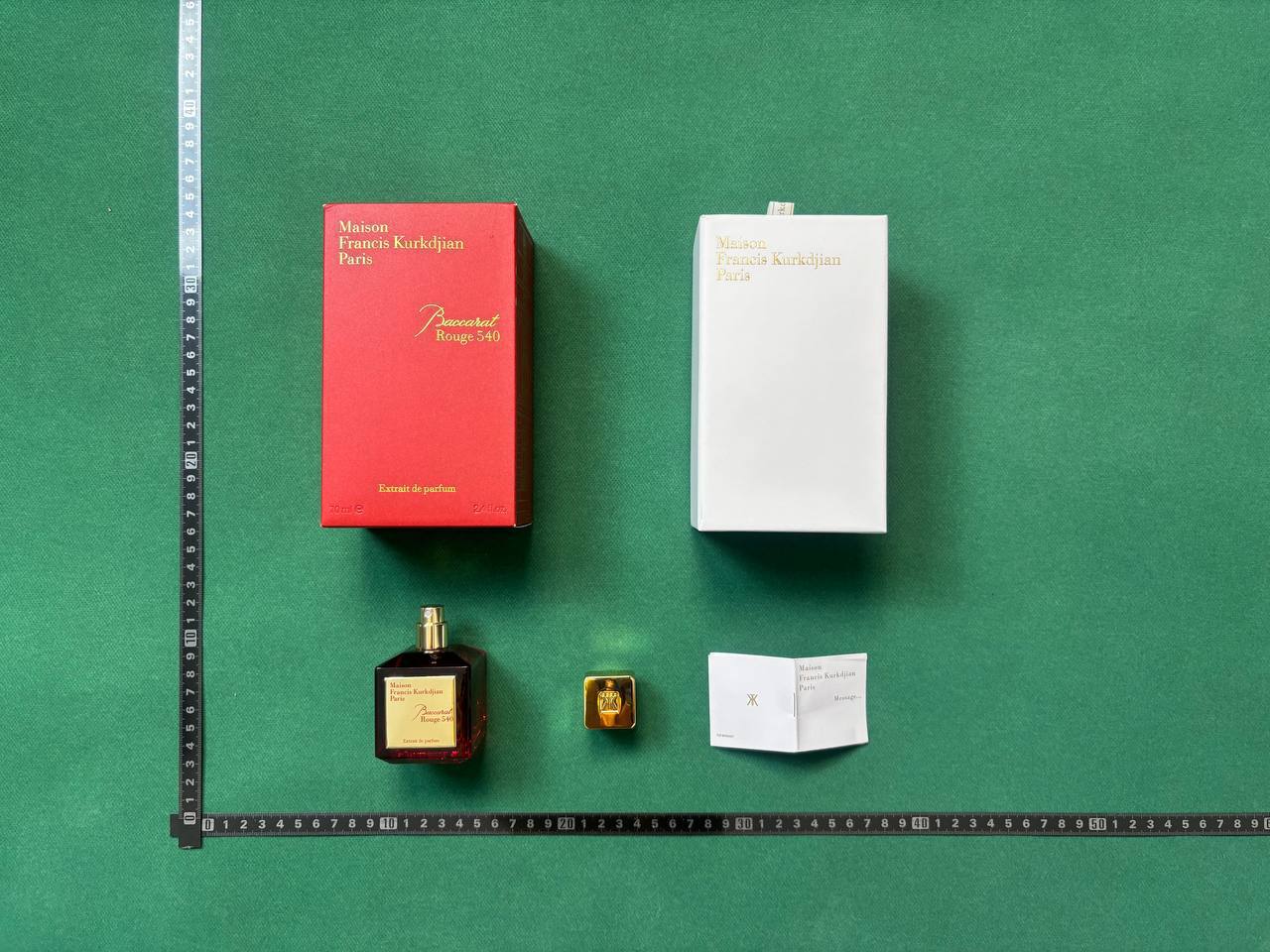 Article: Chanel /DIOR Perfume -2