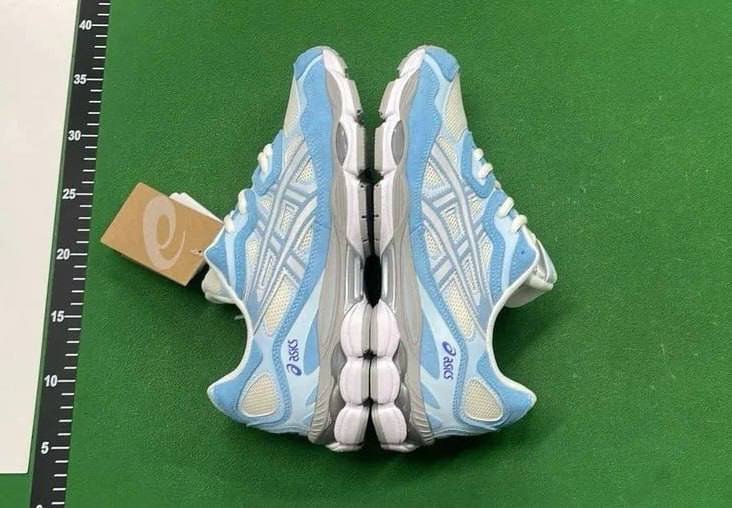 ASICS GEL-NYC Sneakers [16 styles] -4