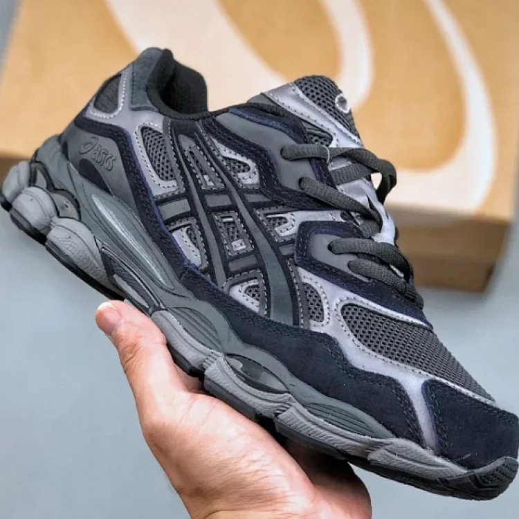 ASICS GEL-NYC Sneakers [16 styles]