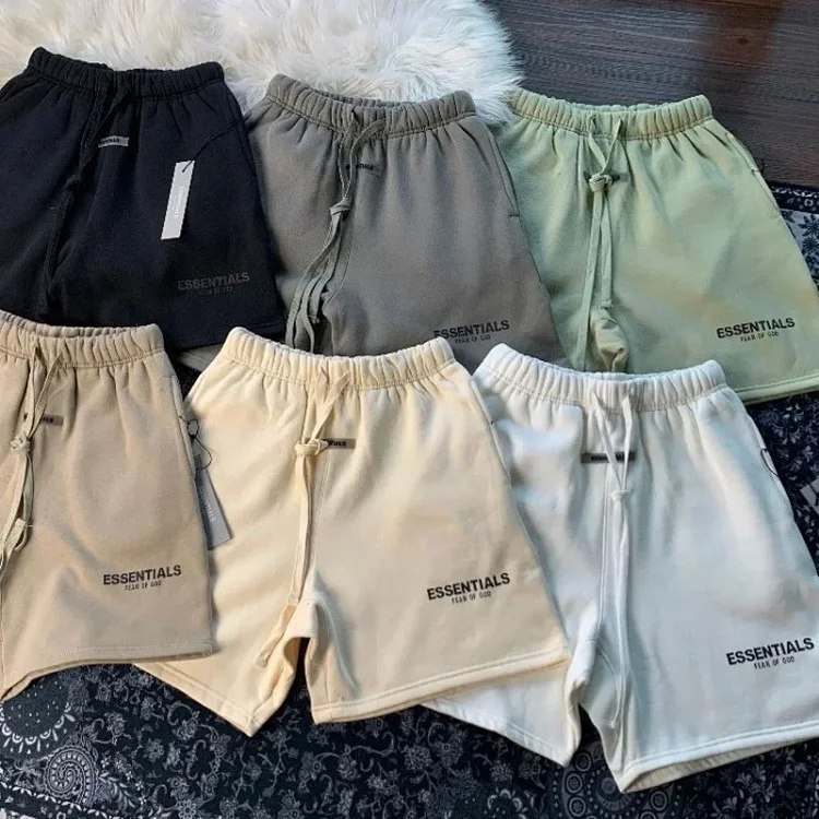 Fear of God Essentials Shorts [7 styles]