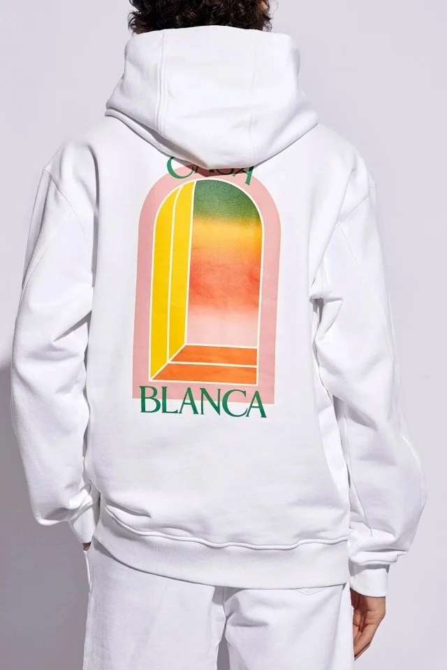 Casablanca Casa Hoodies [10 styles] -1