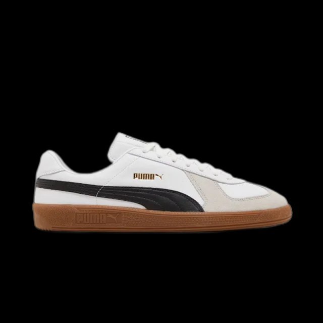 PUMA Suede Classic Sneakers [8 styles] -1