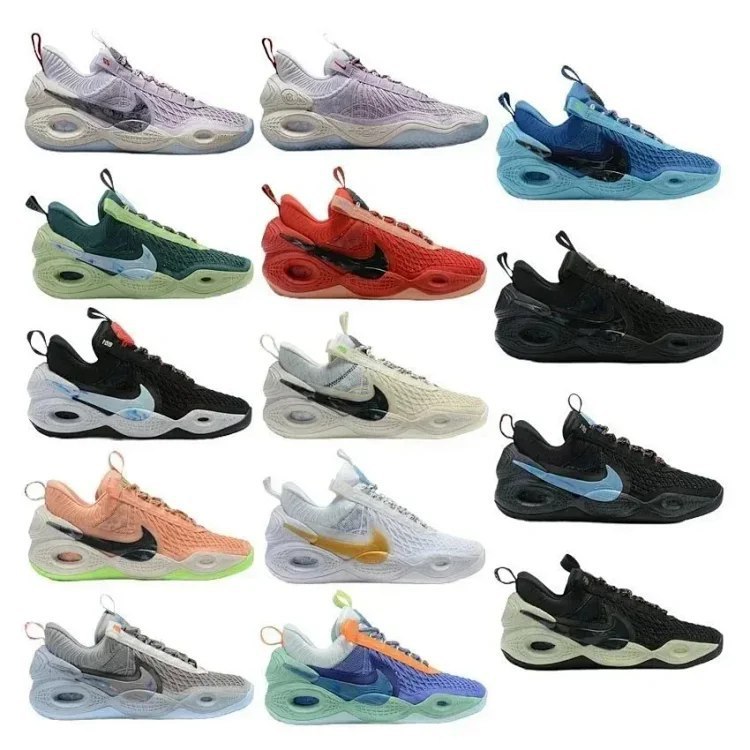 Nike Cosmic Unity Sneakers [14 styles]