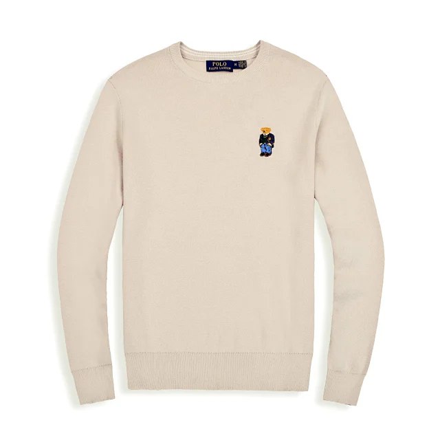 Polo Ralph Lauren Cable Knit Sweater [28 styles] -1