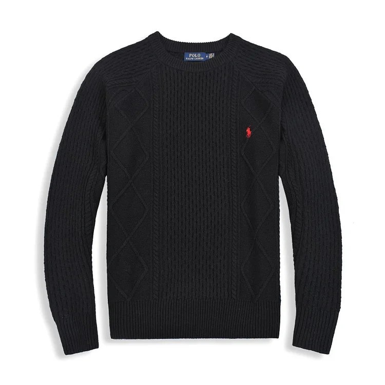 Polo Ralph Lauren Cable Knit Sweater [28 styles]