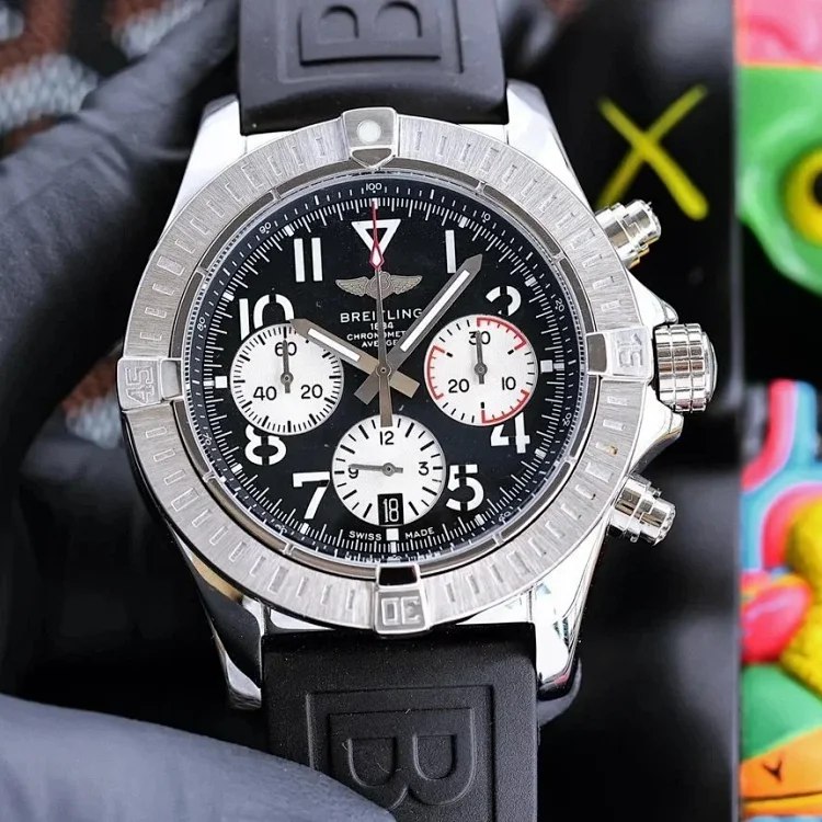 Breitling Chronomat B01 Chrono