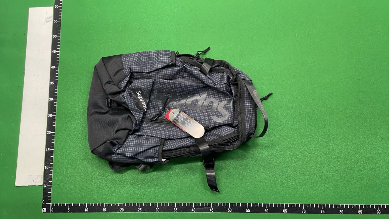 Supreme x The North Face Backpack & Waist Bag Collection [39 styles] -3