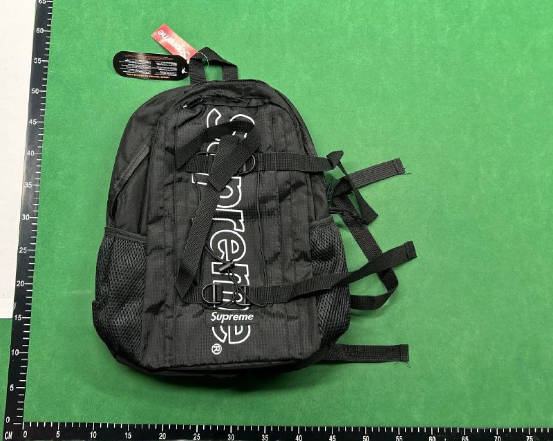 Supreme x The North Face Backpack & Waist Bag Collection [39 styles] -4