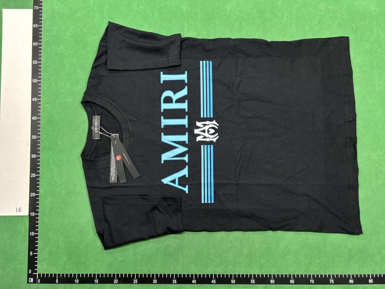AMIRI Graphic Logo T-Shirt [40 styles] -2