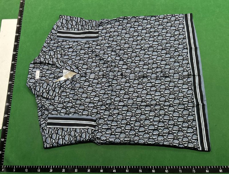 Dior Oblique & Atelier Logo T-Shirt [40 styles] -2
