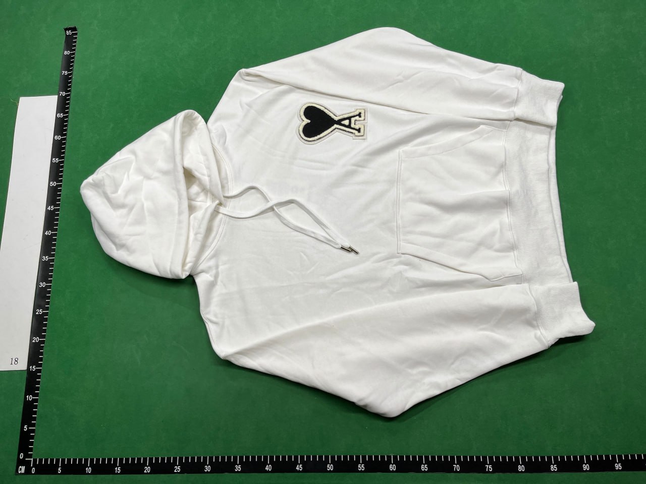 AMI Paris Coeur Sweater Hoodie [38 styles] -2