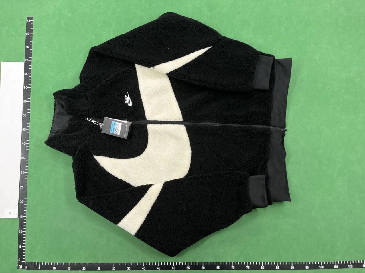 Nike Sportswear Sherpa Fleece Jacket [6 styles] -1