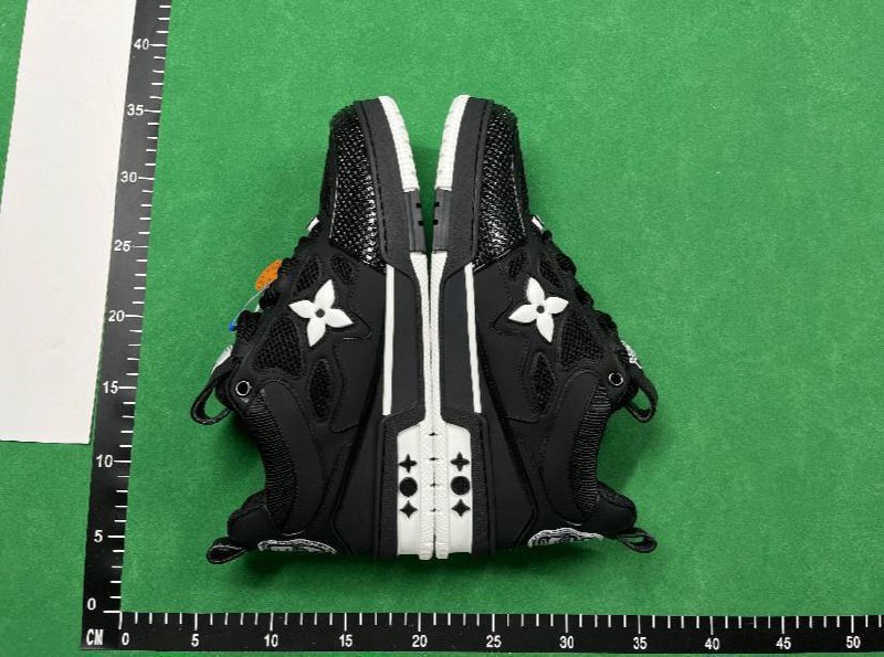 Louis Vuitton Archlight Sneakers [40 styles] -2