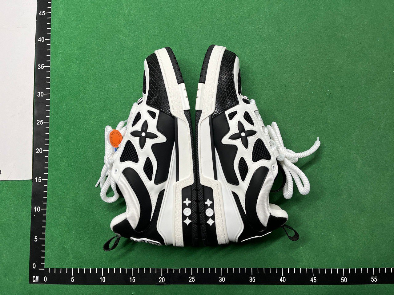 Louis Vuitton Archlight Sneakers [40 styles] -3