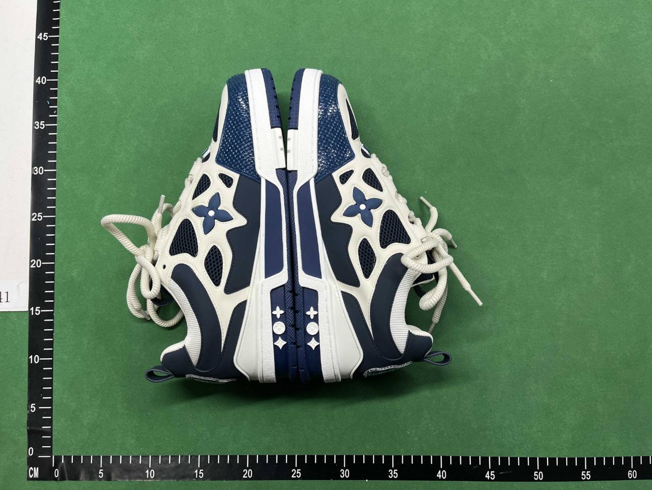 Louis Vuitton Archlight Sneakers [40 styles] -4
