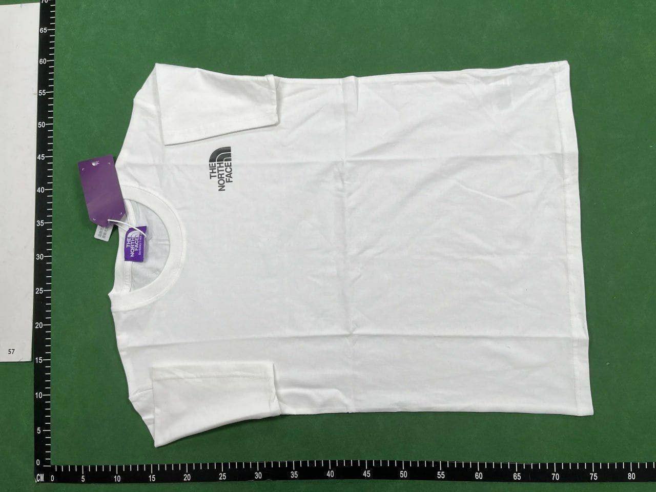 The North Face Logo T-Shirt [37 styles] -2