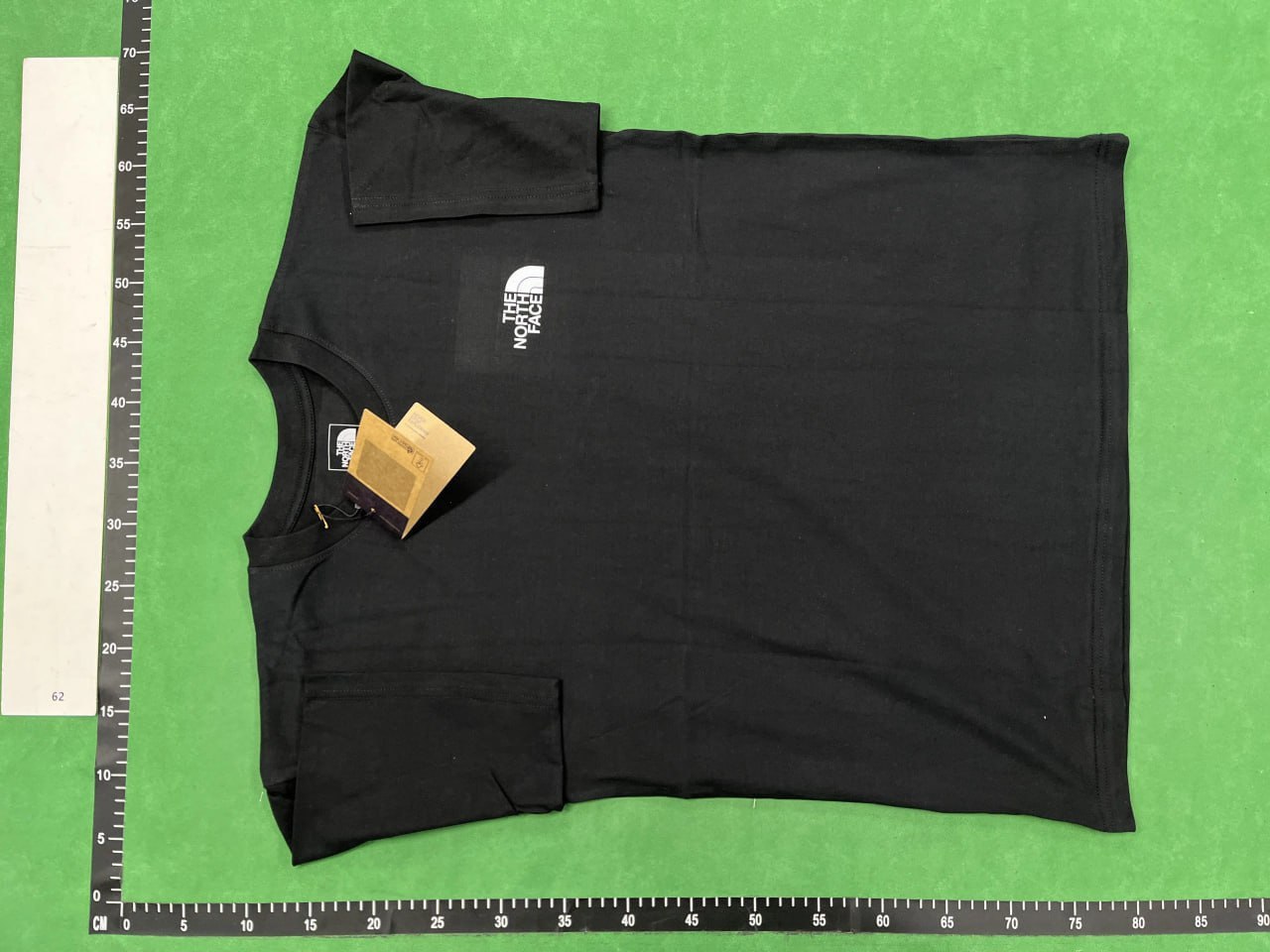The North Face Logo T-Shirt [37 styles] -3