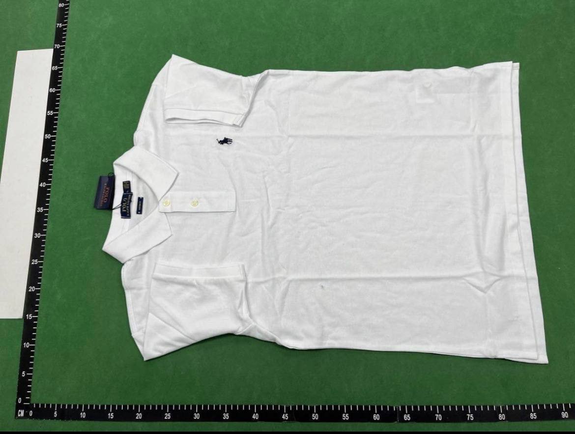 Ralph Lauren Big Pony Polo Shirt [27 styles] -1