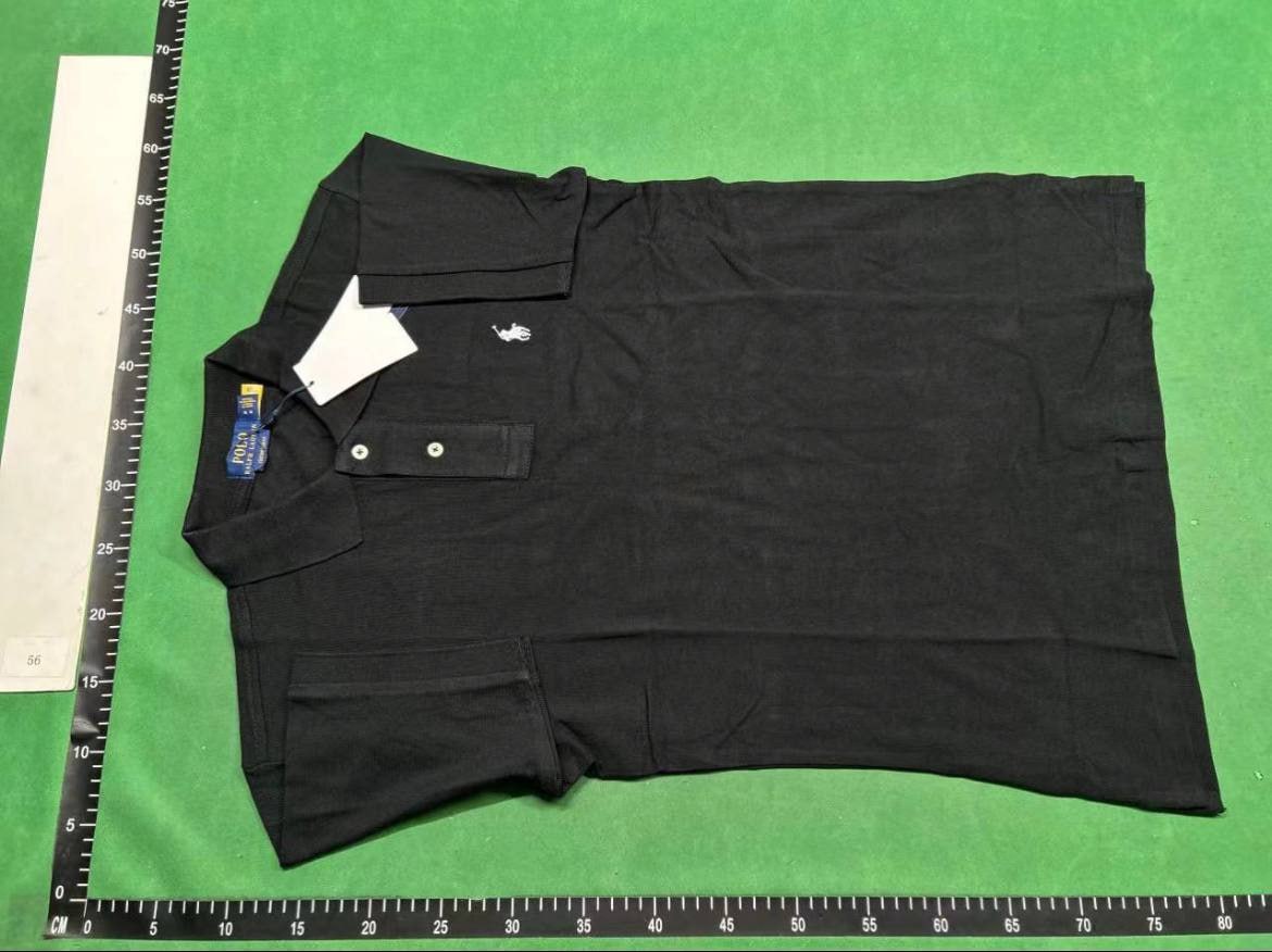 Ralph Lauren Big Pony Polo Shirt [27 styles] -4