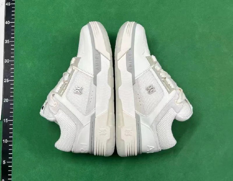AMIRI B22 Sneakers [32 styles] -4