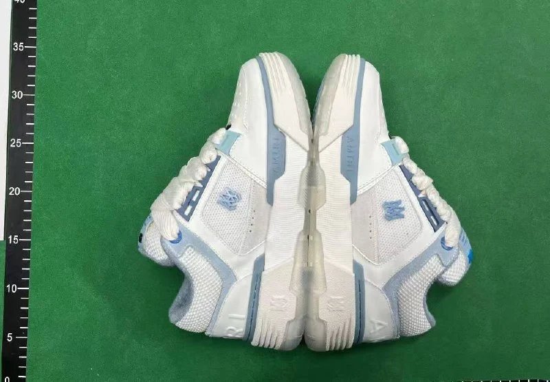 AMIRI B22 Sneakers [32 styles] -3