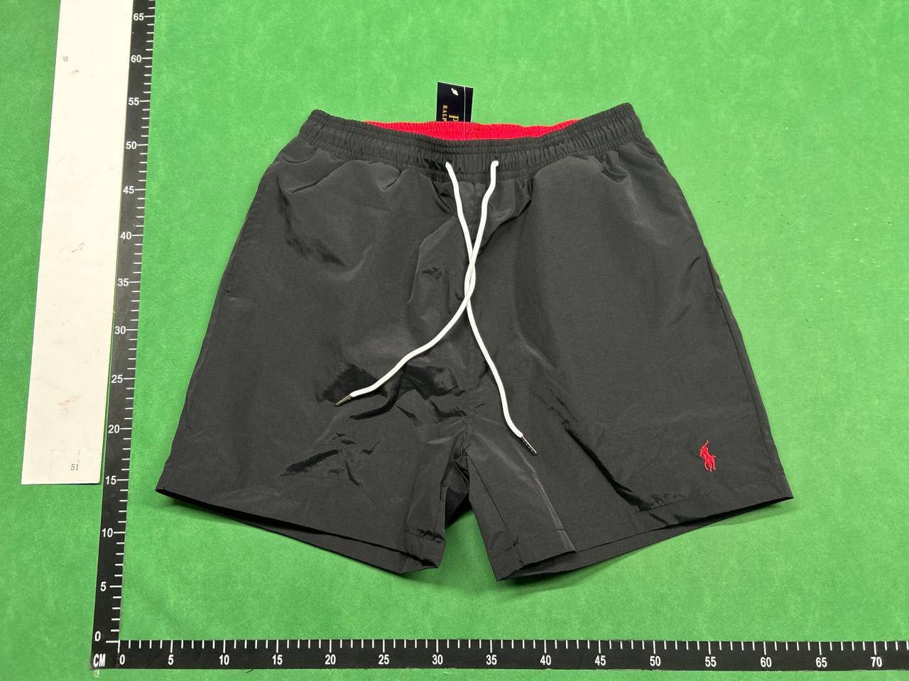 Ralph Lauren Classic Fit Polo Player Shorts [30 styles] -2