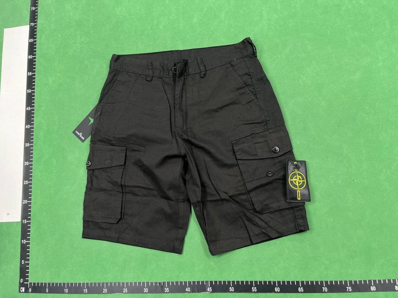 Stone Island Shadow Project Shorts/T-Shirts [40 styles] -1