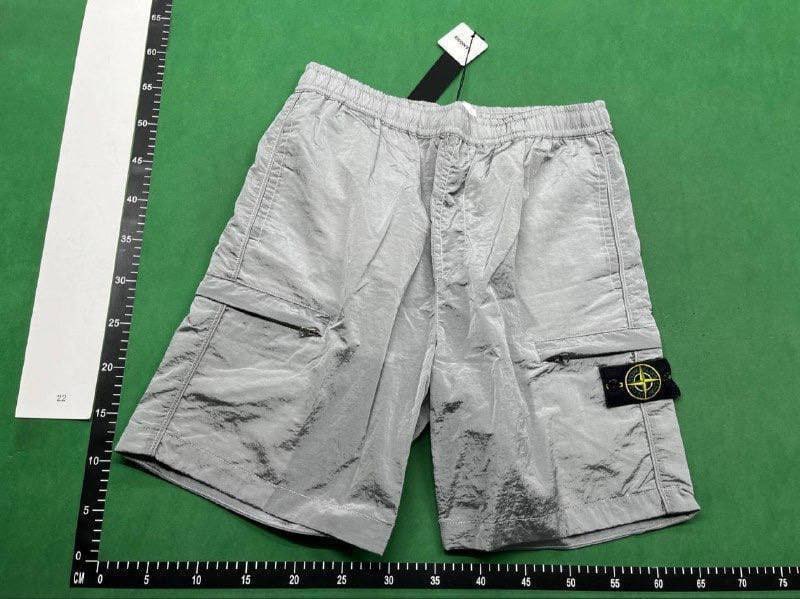 Stone Island Shadow Project Shorts/T-Shirts [40 styles] -2