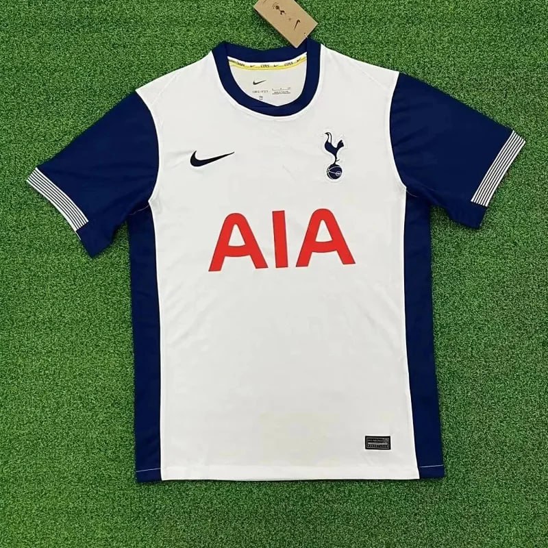 Various Club Football Jerseys [40 styles] -1