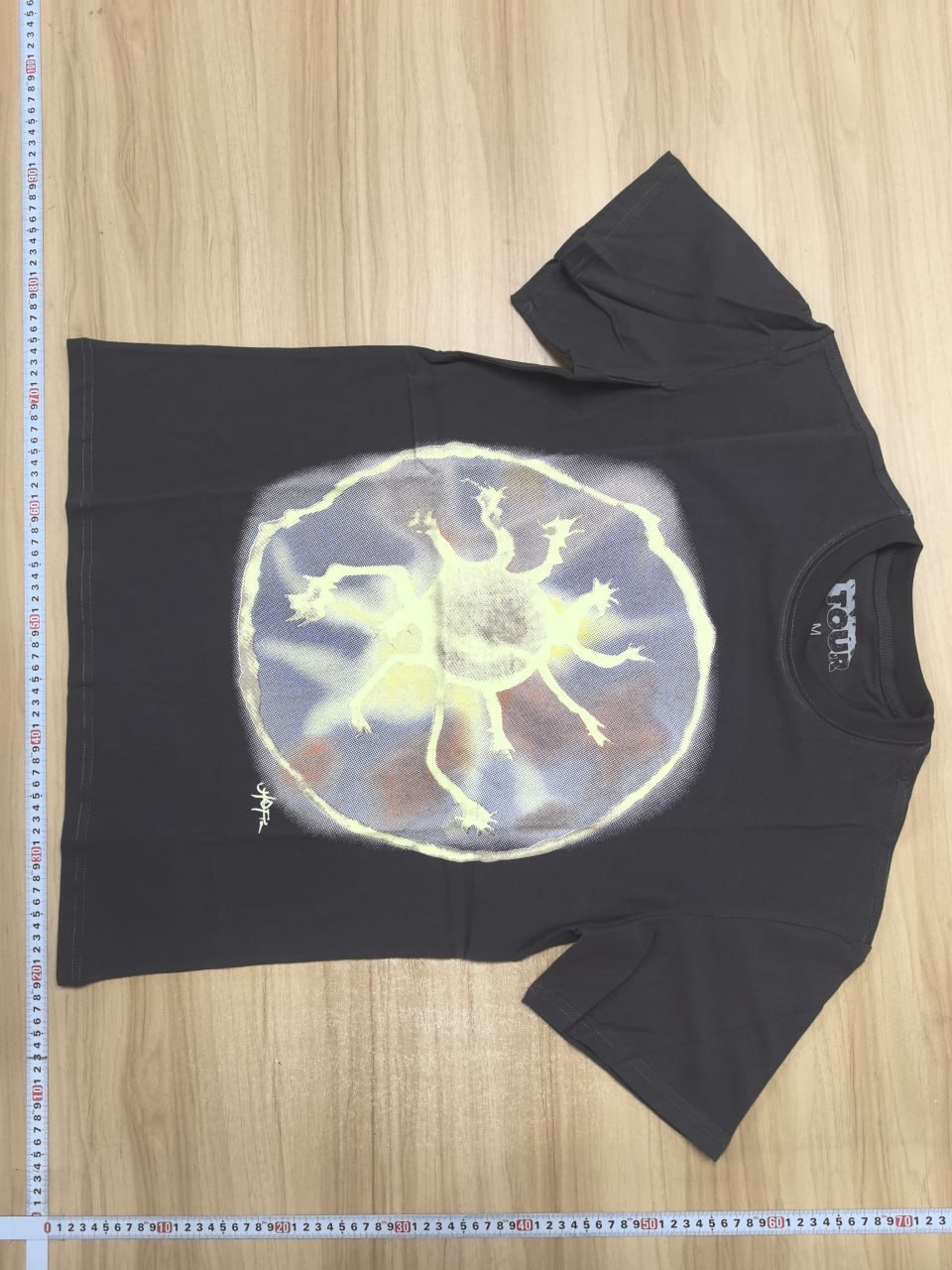 Travis Scott Cactus Jack T-Shirt [40 styles] -4
