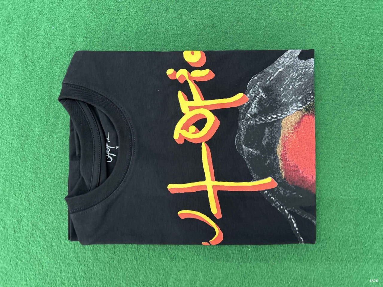 Travis Scott Cactus Jack T-Shirt [40 styles] -1