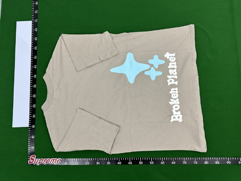 Four Cactus Cosmic Collection T-Shirts [38 styles] -1
