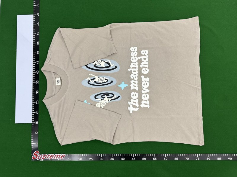 Four Cactus Cosmic Collection T-Shirts [38 styles] -2