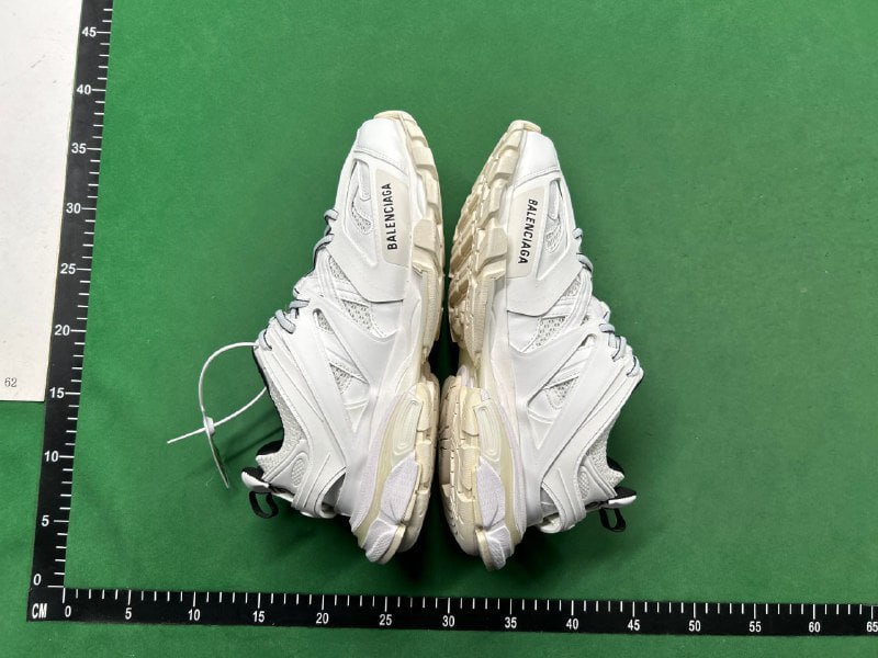 Balenciaga Triple S Sneakers [12 styles] -2