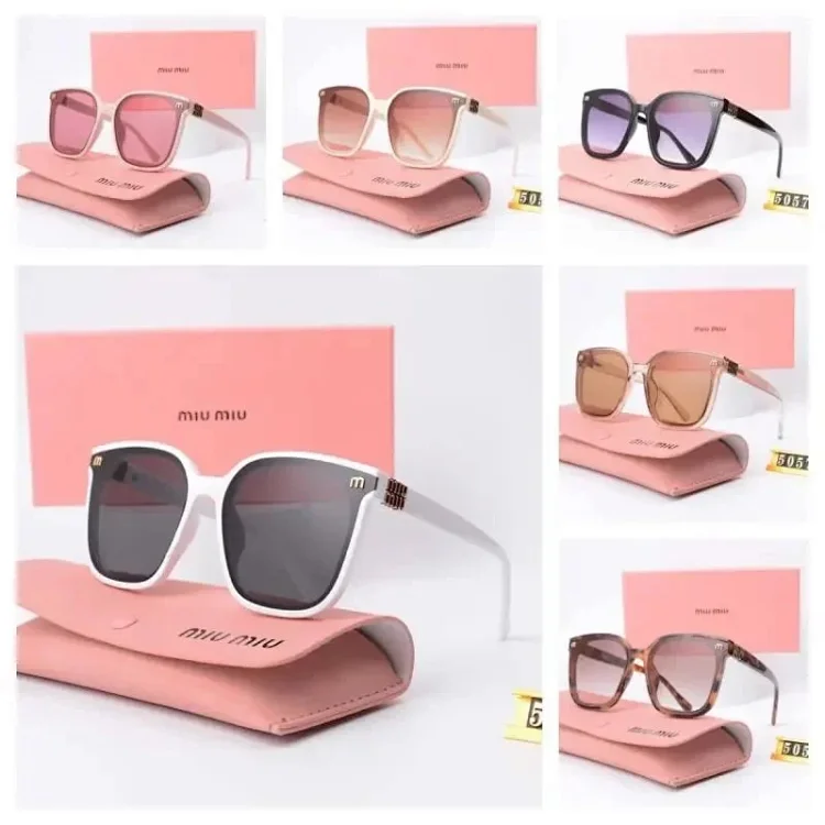 Miu Miu MAYA Sunglasses [39 styles]