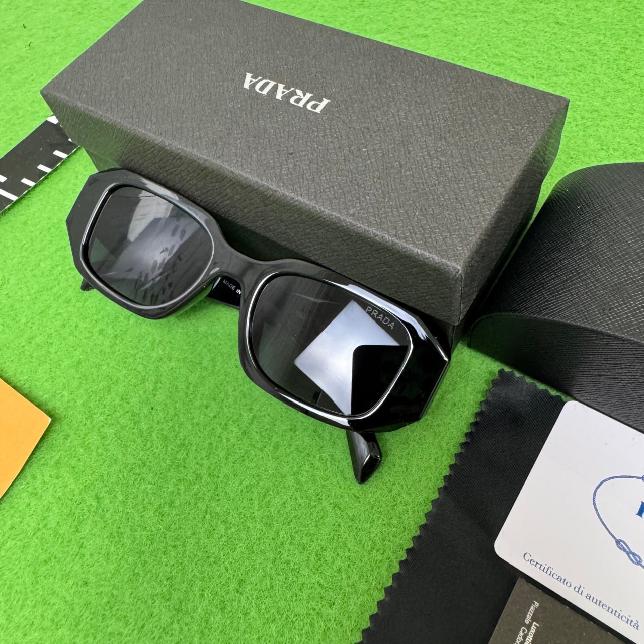 Miu Miu MAYA Sunglasses [39 styles] -4