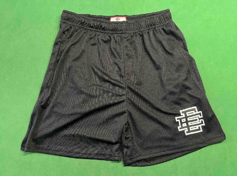 Eric Emanuel EE Mesh Shorts [40 styles] -2