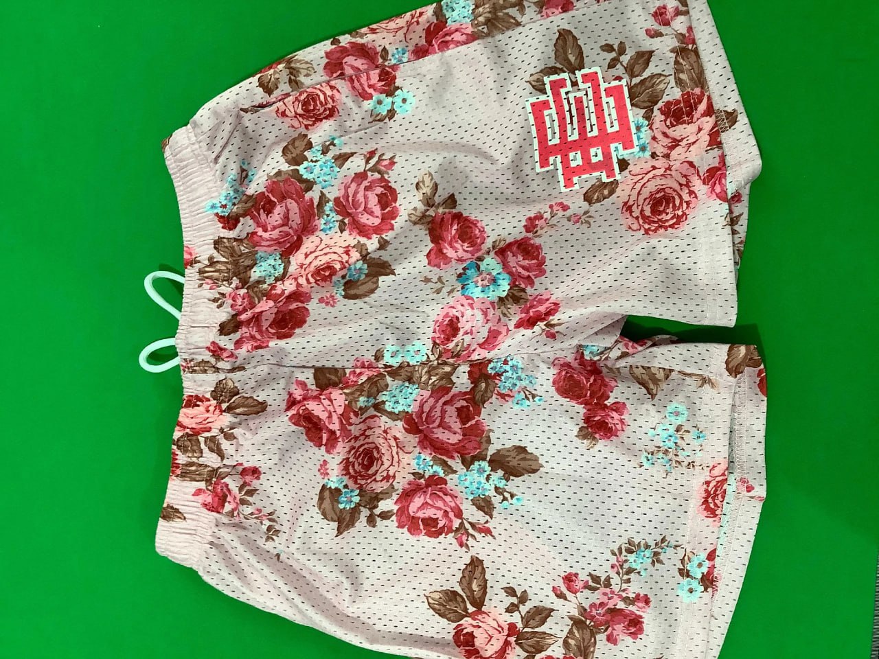 Eric Emanuel EE Mesh Shorts [40 styles] -3