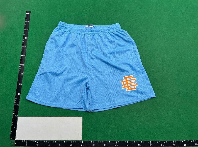 Eric Emanuel EE Mesh Shorts [40 styles] -4