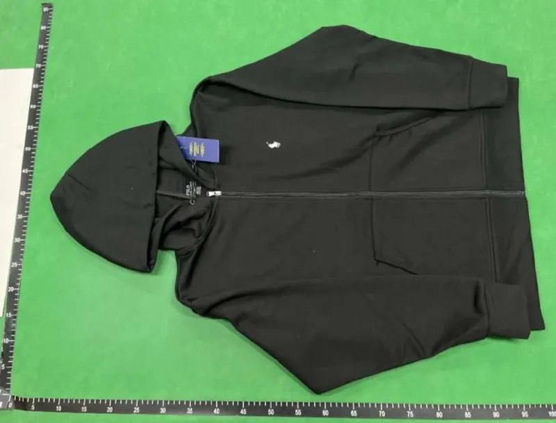Ralph Lauren Classic Polo Pony Hoodie [40 styles]