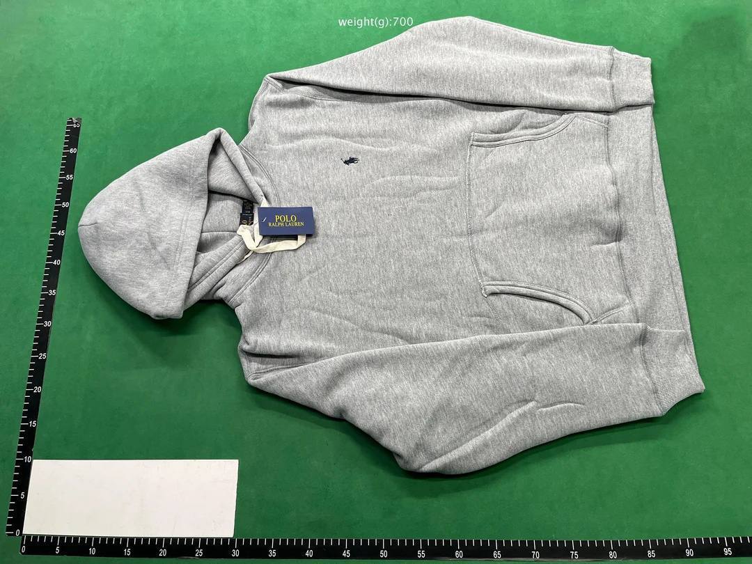 Ralph Lauren Classic Polo Pony Hoodie [40 styles] -3