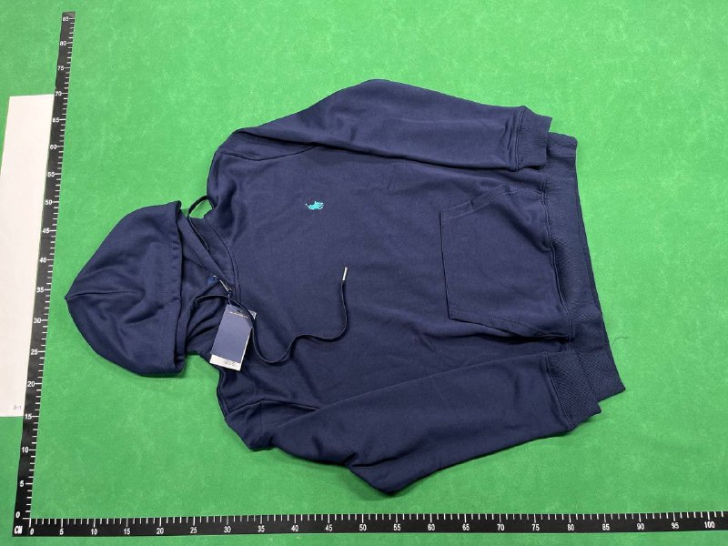 Ralph Lauren Classic Polo Pony Hoodie [40 styles] -4