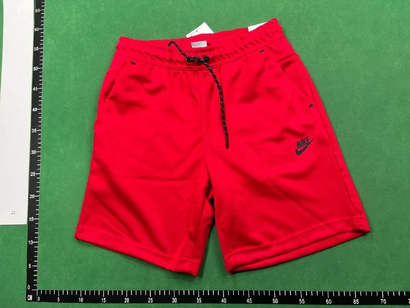 Nike Tech Fleece Shorts [40 styles] -1