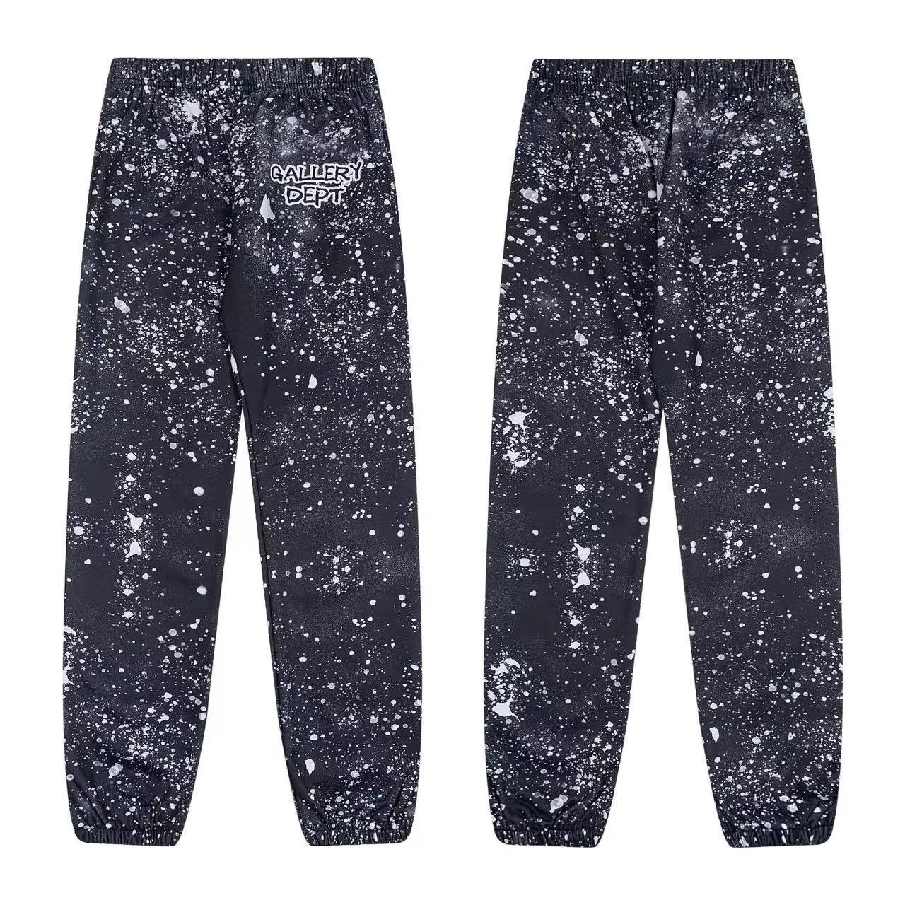 Gallery Dept. Tie-Dye Hoodie & Jogger Set [21 styles] -1