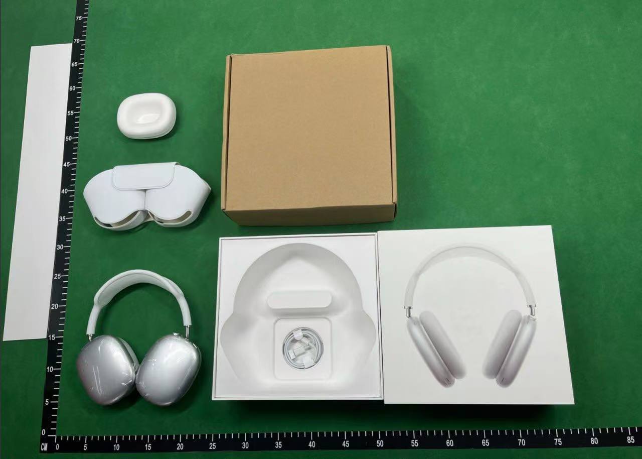 Apple AirPods Pro, AirPods Pro 2, AirPods 3, and AirPods Max [35 styles] -4