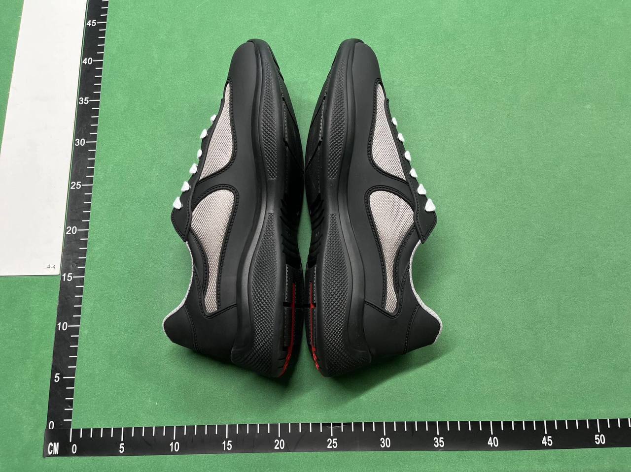 Prada Linea Rossa B22 Sneakers [40 styles] -1